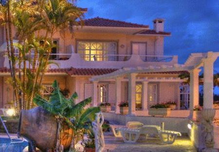 Villa Opuntia Caniço Εξωτερικό φωτογραφία