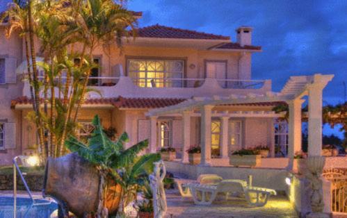Villa Opuntia Caniço Εξωτερικό φωτογραφία