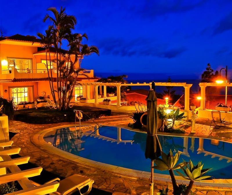 Villa Opuntia Caniço Εξωτερικό φωτογραφία